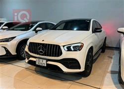 مرسيدس بنز GLE